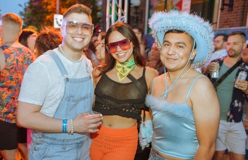 Denver trans people meet up