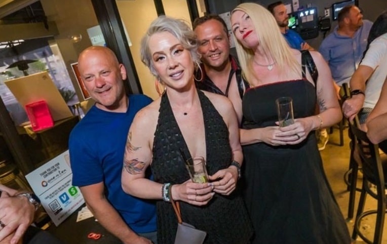 Best Places To Meet Trans In Phoenix 51 Phoenix trans people meeting