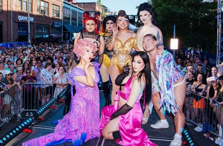 Best Places To Meet Trans In Portland 53 Portland trans people