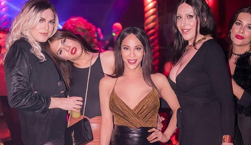Best Places To Meet Trans In Tucson 1 Best Places to Meet Trans in Tucson