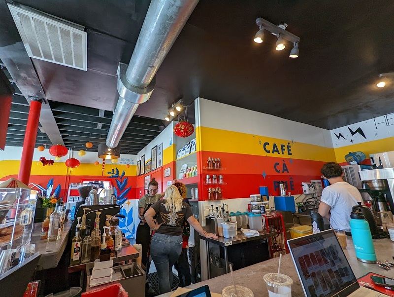 Best Places To Meet Trans In Kansas City 4 Cafe Ca Phe St Louis