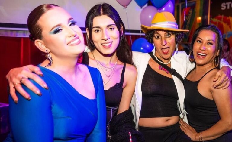 Best Places To Meet Trans In Seattle 66 Best places to meet trans in Seattle
