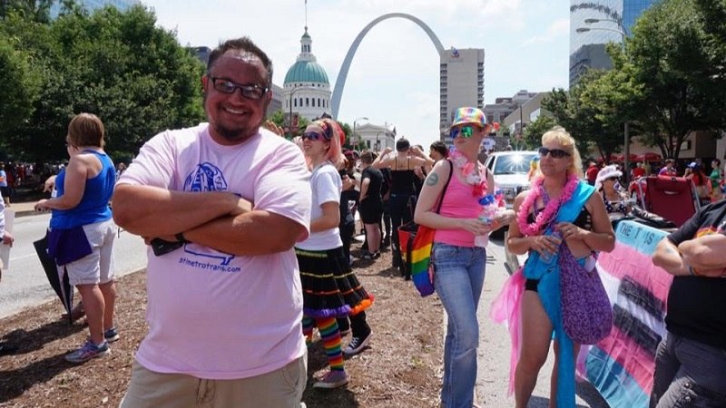 Best Places To Meet Trans In St. Louis - World Trans Guides