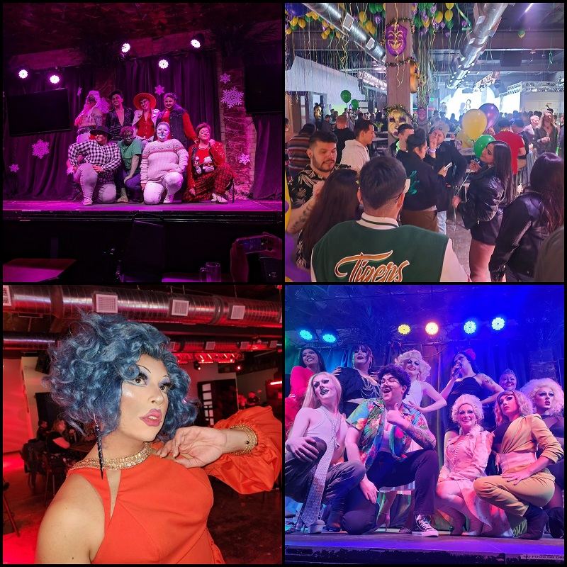 Best Places To Meet Trans In Salt Lake City 2 Tranny Bars and Clubs in Salt Lake City 1