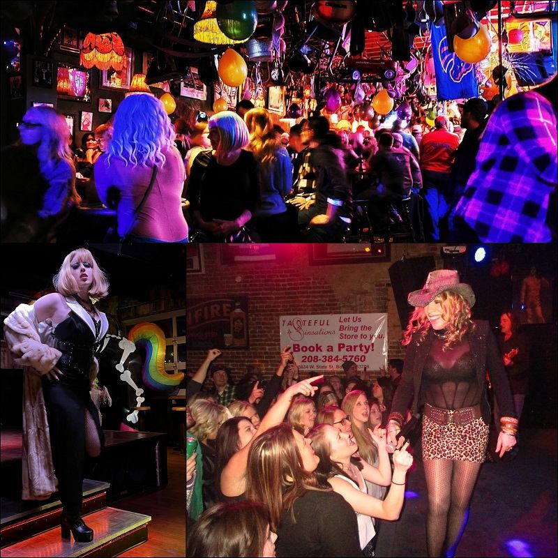 Best Places To Meet Trans In Boise Idaho 2 Tranny Friendly Bars and Clubs in Boise