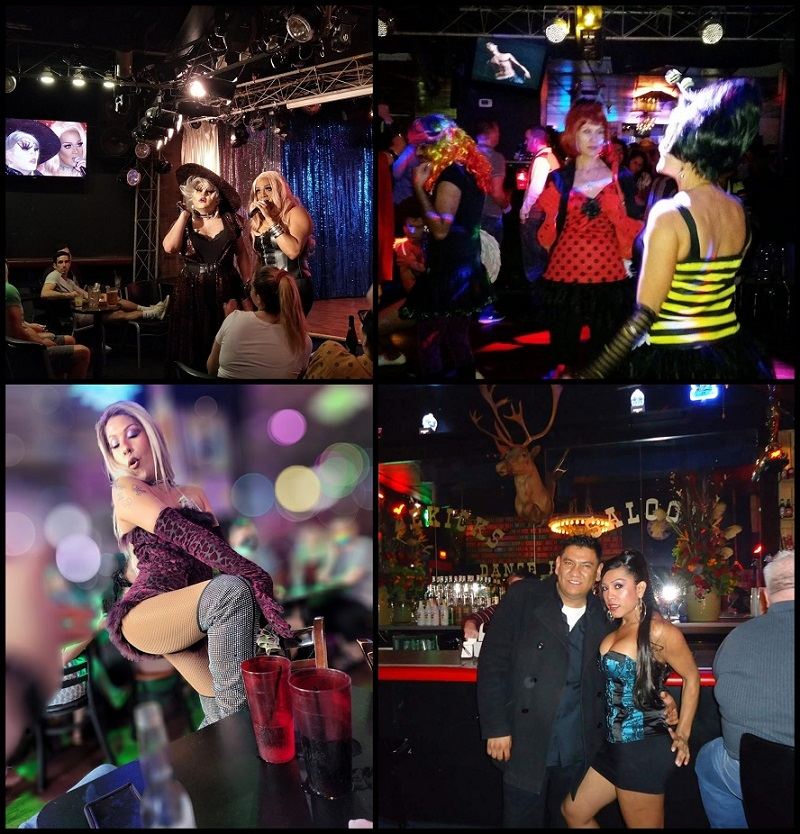 Best Places To Meet Trans In Kansas City 2 Tranny bars and clubs in Kansas City