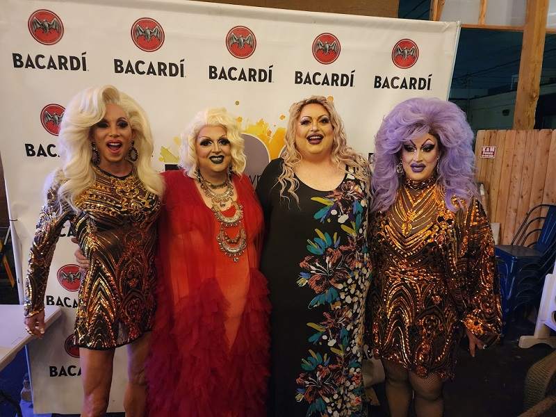 Crossdressers in Indianapolis