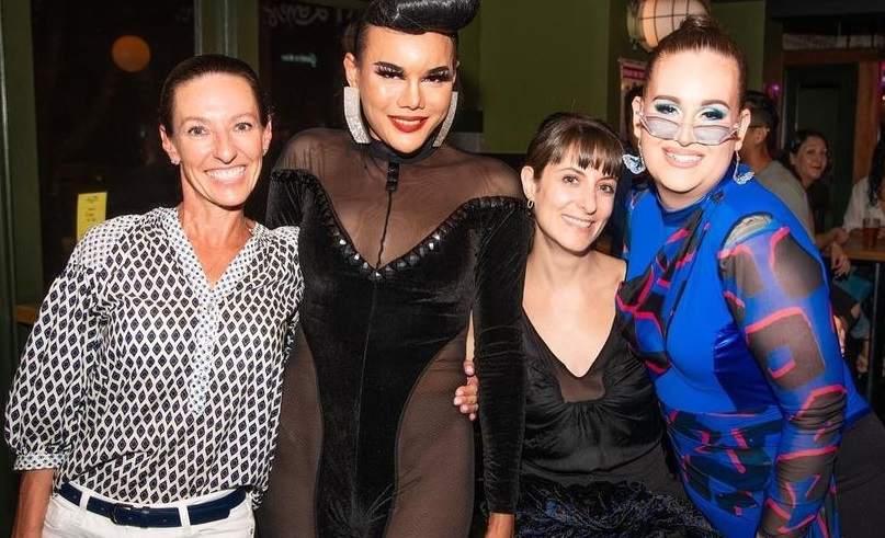 Trannies in Indianapolis