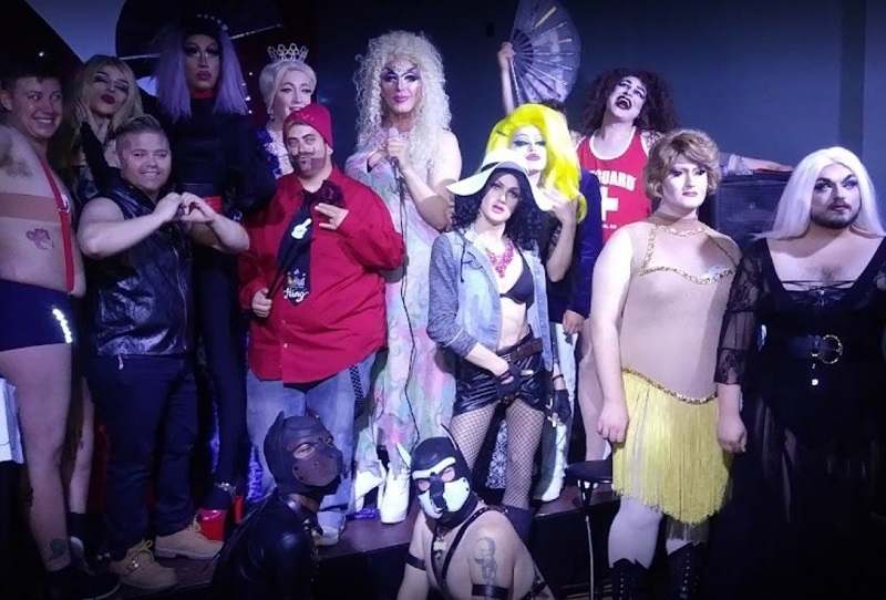 Best Places To Meet Trans In Detroit 4 Trans at Planet Ant Theater Detroit