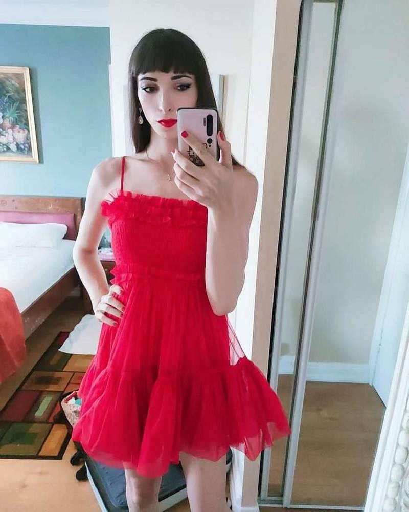 Trans women online in Indianapolis