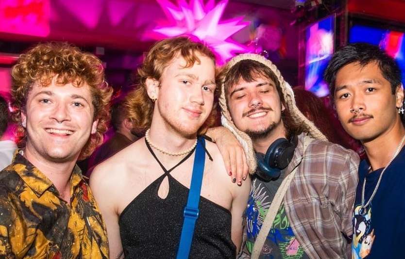 Best Places To Meet Trans In St. Paul 1 Best Places to Meet Trans in St. Paul