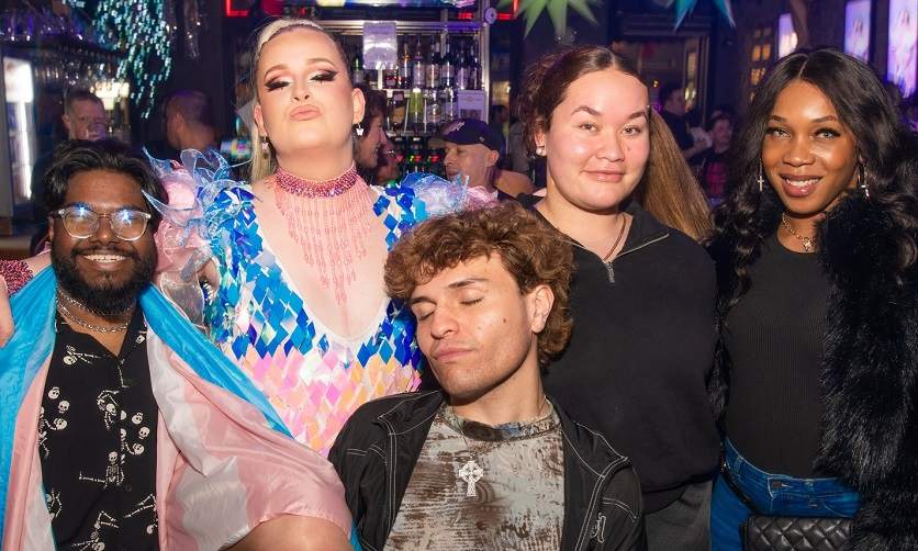 Best Places To Meet Trans In Tampa 1 Best places to meet trans people in Tampa