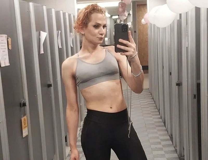 Best Places To Meet Trans In Minneapolis 4 Shemales at Gyms in Minneapolis