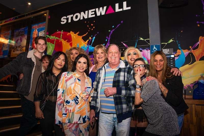 Best Places To Meet Trans In Columbus 3 Shemales in Columbus
