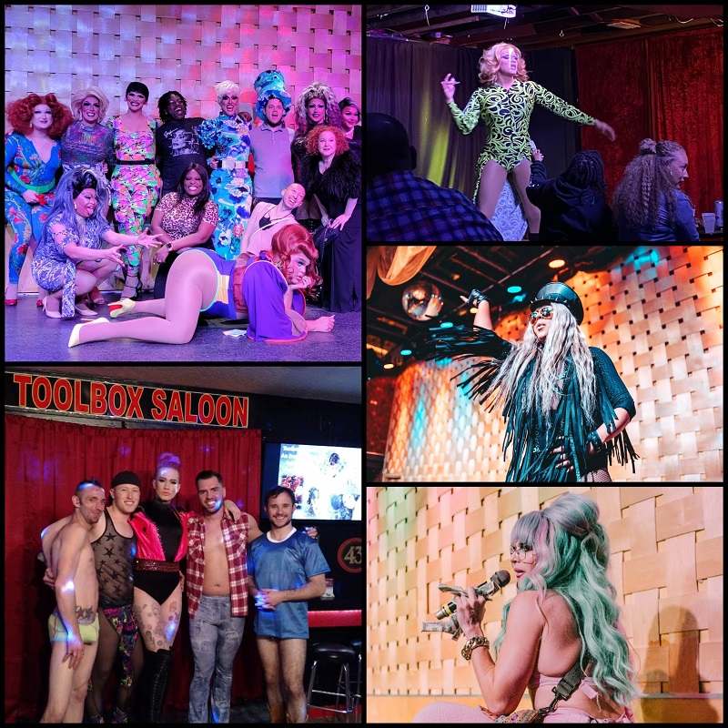 Best Places To Meet Trans In Columbus 2 Tranny Friendly Bars and Clubs Columbus