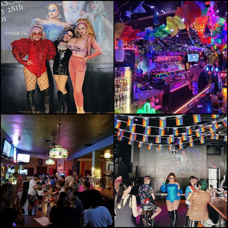 Best Places To Meet Trans In Cleveland 2 Tranny friendly bars and clubs in Cleveland
