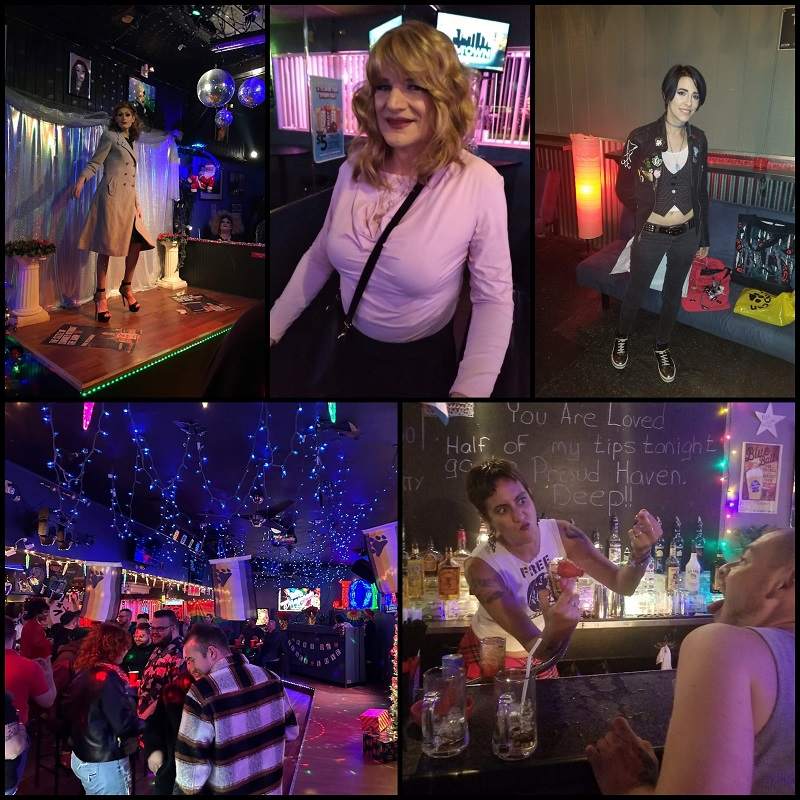 Best Places To Meet Trans In Pittsburgh 2 Tranny friendly bars and clubs in Pittsburgh