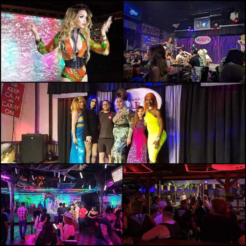 Best Places To Meet Trans In Jacksonville 2 Trans friendly bars and clubs in Jacksonville