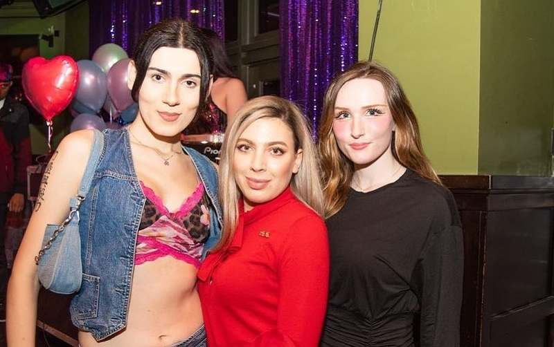 Best Places To Meet Trans In Columbus 1 Where to Meet Trans in Columbus