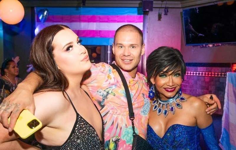 Where to Meet Transgender People in Cleveland