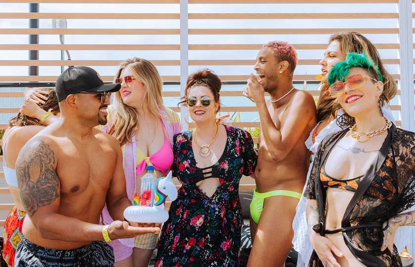 Best places to meet trans in Baltimore