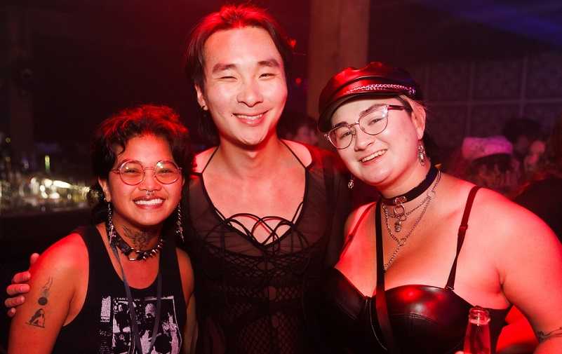 Best Places To Meet Trans In Providence 1 Best places to meet trans in Providence