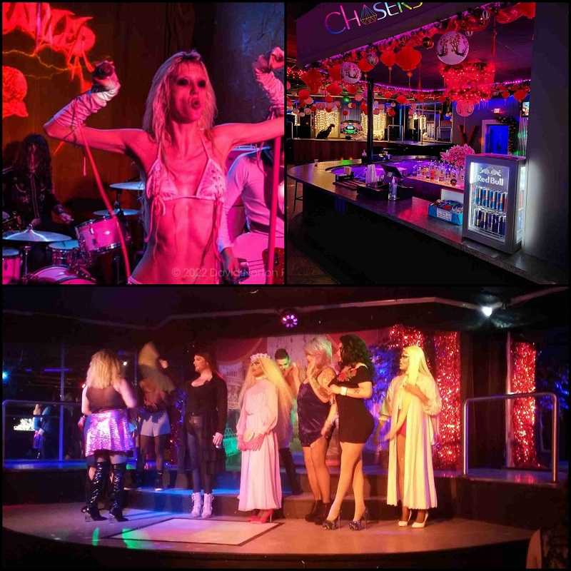 Best Places To Meet Trans In Charlotte 2 Tranny friendly bars and clubs in Charlotte