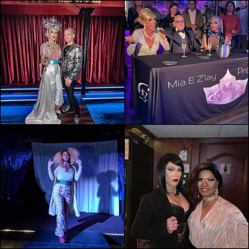 Best Places To Meet Trans In Hartford & New Haven 2 Tranny friendly bars and clubs in Hartford