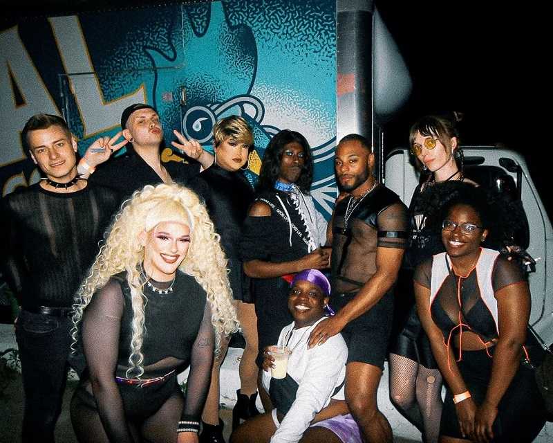 Best Places To Meet Trans In Providence 4 Trans men and women at PlanetaPVD Providence
