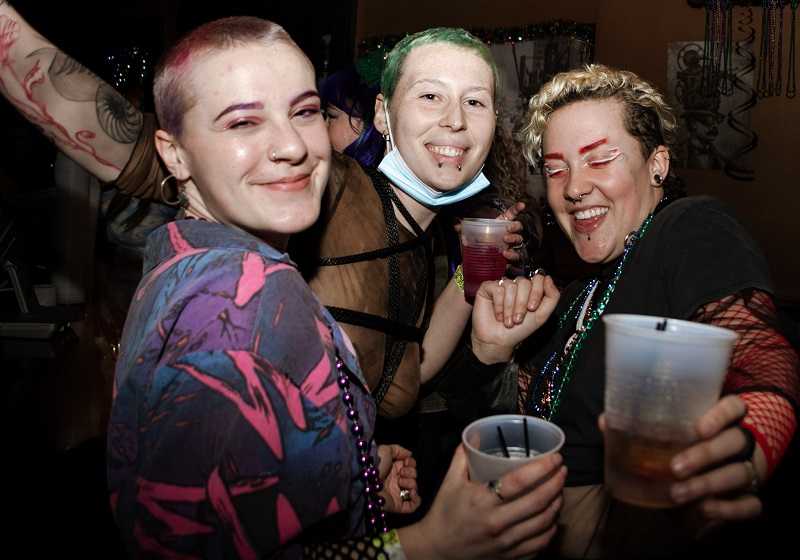 Best places to meet trans in El Paso-Las Cruces