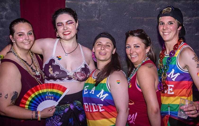 Best Places To Meet Trans In New Orleans 1 Best places to meet trans in New Orleans