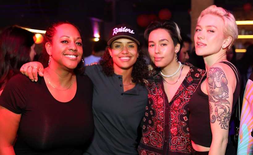 Best Places To Meet Trans In Charleston 1 Best places to meet trans individuals in Charleston