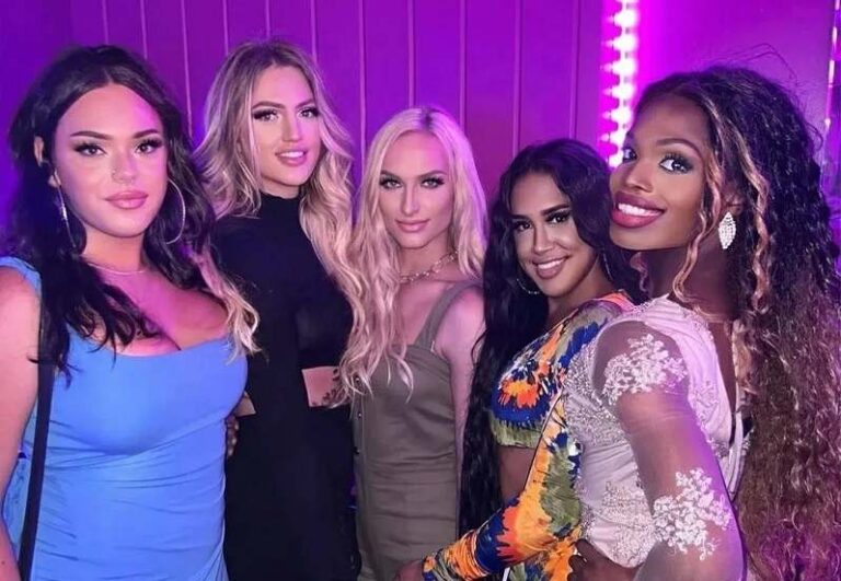 Best Places To Meet Trans In Albuquerque-Santa Fe 1 Best places to meet trans people in Albuquerque-Santa Fe