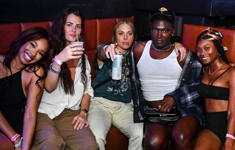 Best Places To Meet Trans In Atlanta 3 Best places to meet trans people in Atlanta