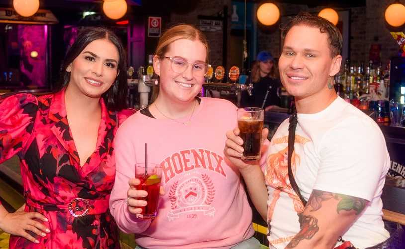Best Places To Meet Trans In Norfolk 1 Best places to meet trans people in Norfolk