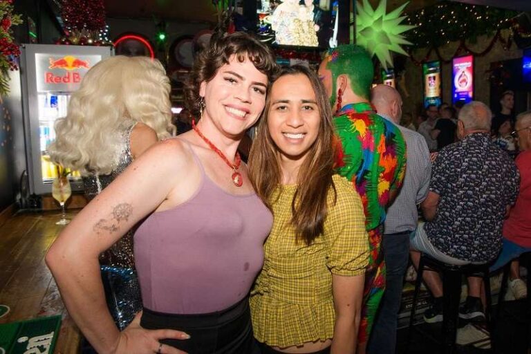 Best Places To Meet Trans In Toronto 75 Best places to meet trans people in Toronto