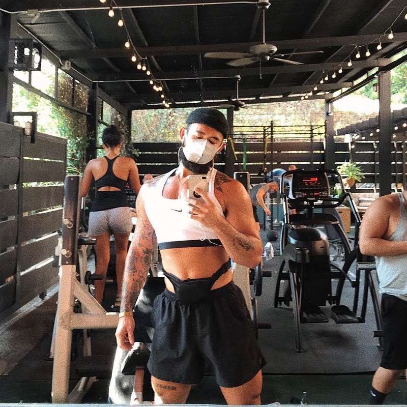 Everybody Trans Friendly Gym Los Angeles