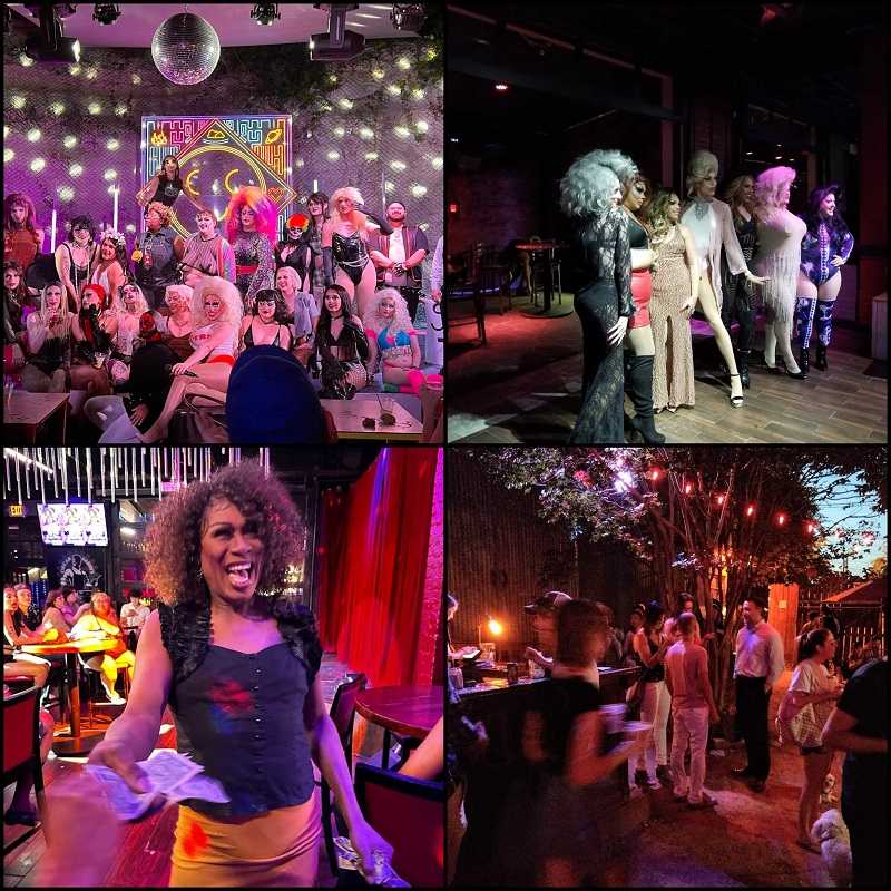 Best Places To Meet Trans In Austin 2 Tranny friendly bars and clubs in Austin