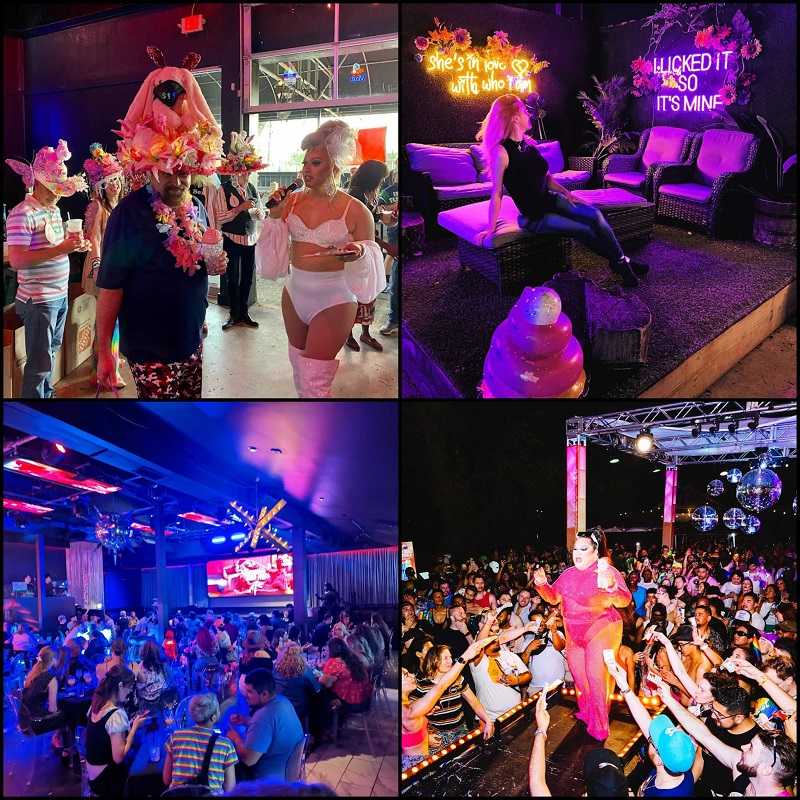 Best Places To Meet Trans In Houston 2 Tranny friendly bars and clubs in Houston