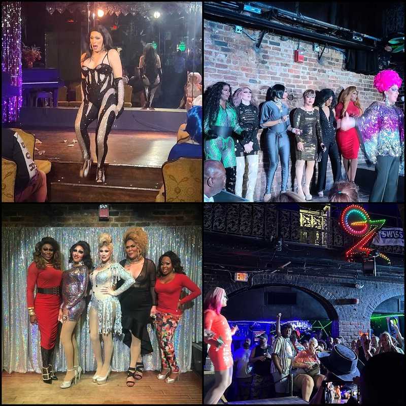 Best Places To Meet Trans In New Orleans 2 Tranny friendly bars and clubs in New Orleans