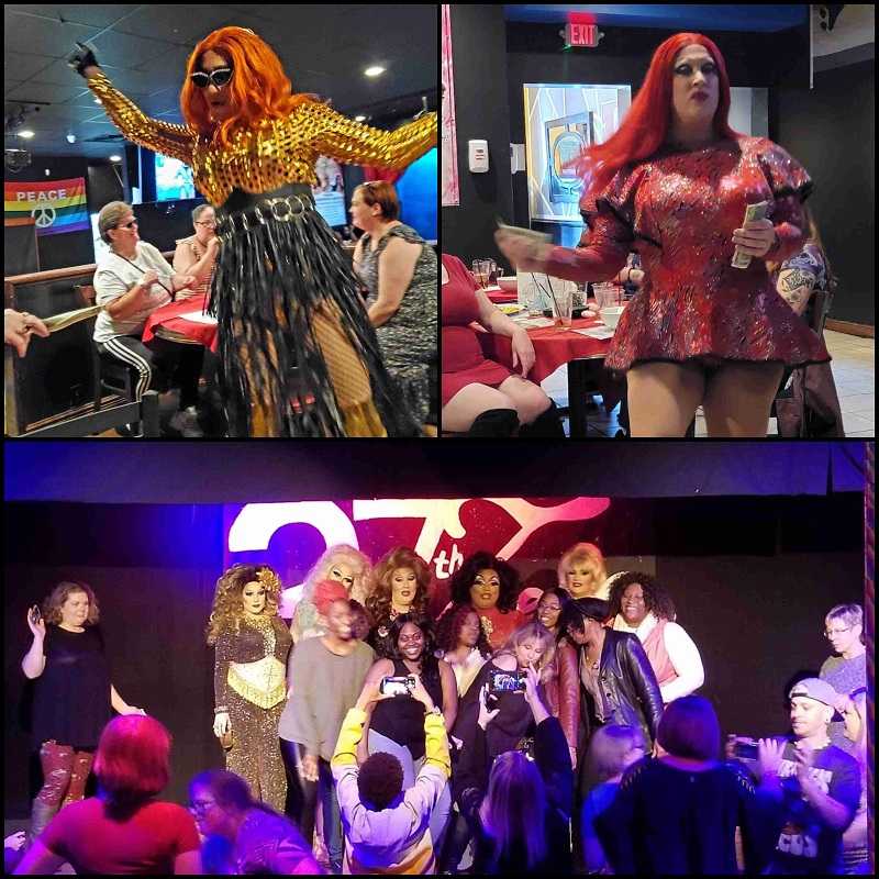 Best Places To Meet Trans In Norfolk 2 Tranny friendly bars and clubs in Norfolk