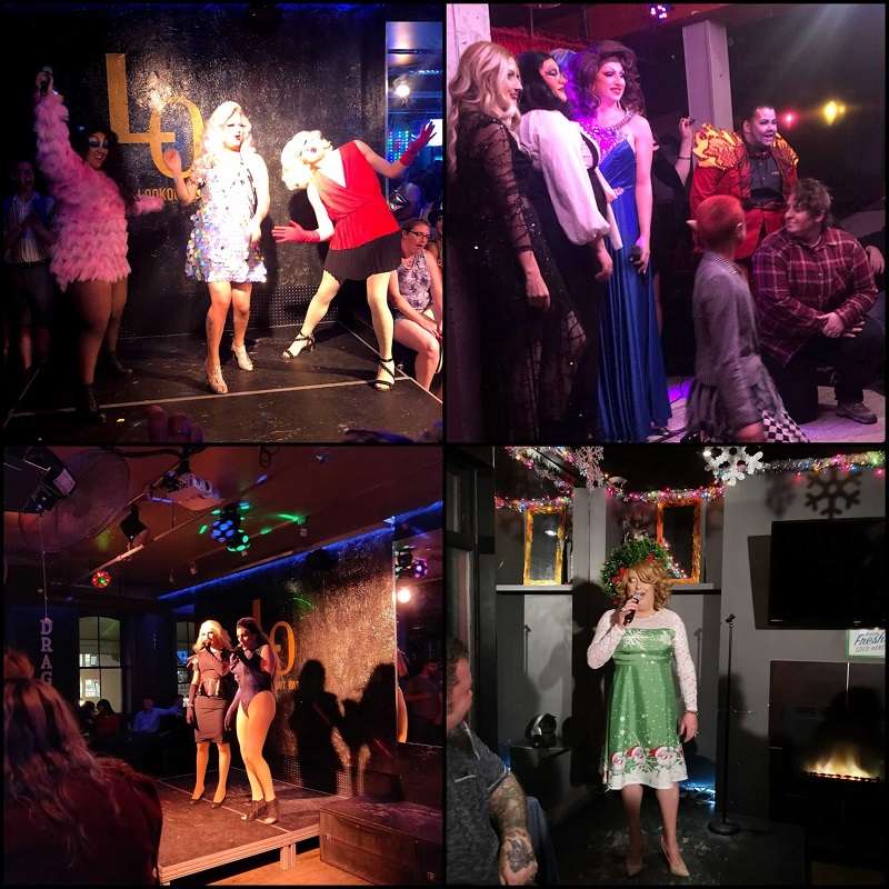 Best Places To Meet Trans In Ottawa 2 Tranny friendly bars and clubs in Ottawa