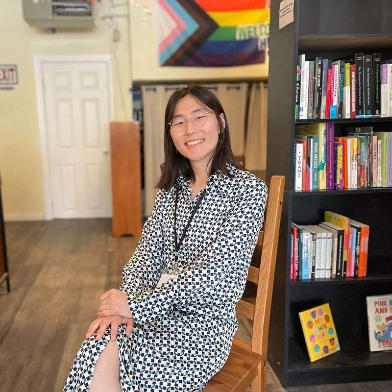 Best Places To Meet Trans In Ottawa 4 Trans Library Ottawa
