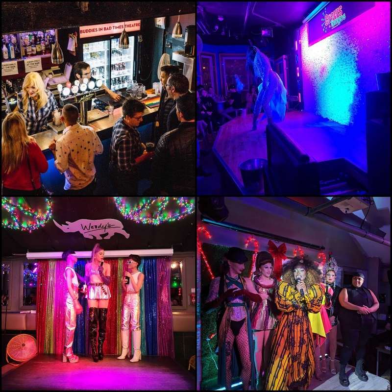 Best Places To Meet Trans In Toronto 2 Trans friendly bars and clubs in Toronto