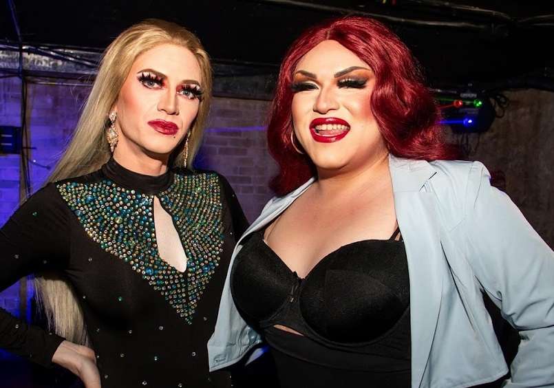 Best Places To Meet Trans In Mississauga 1 Best places to meet trans women in Mississauga