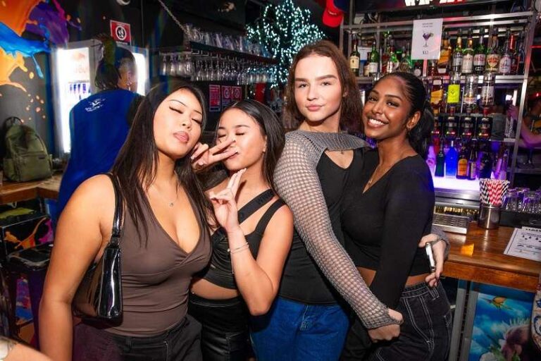 Best Places To Meet Trans In Montreal 44 Best places to meet trans women in Montreal