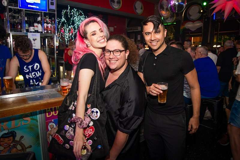 Best places to meet transsexuals in Calgary