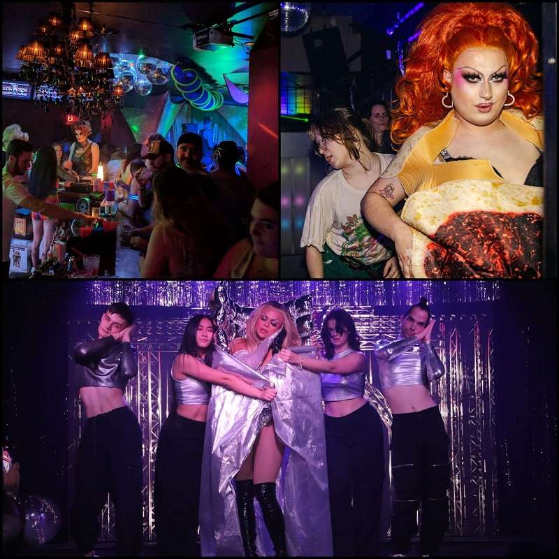 Best Places To Meet Trans In Calgary 2 Tranny friendly bars and clubs in Calgary