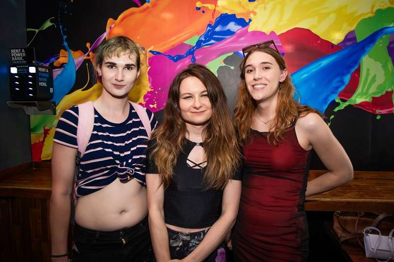 Best Places To Meet Trans In Quebec City 1 Best places to meet trans women in Quebec