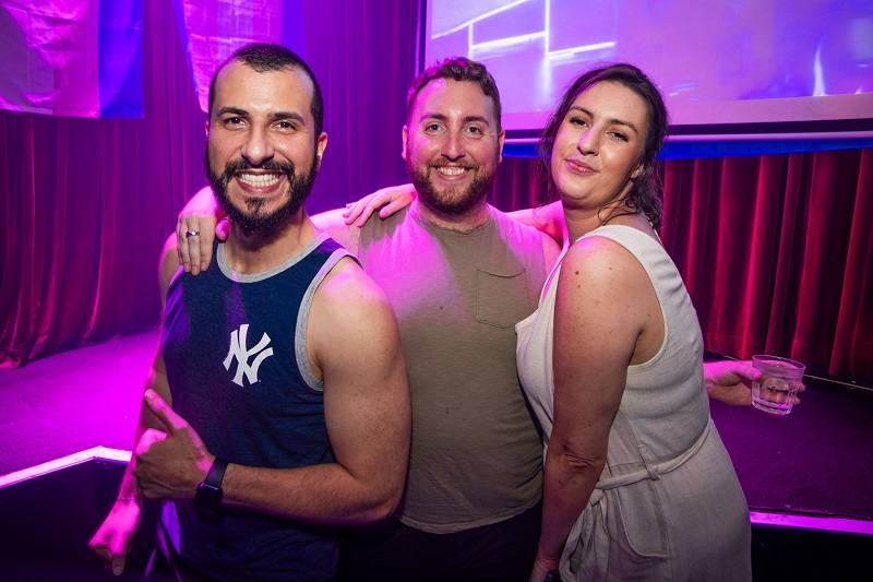 Best Places To Meet Trans In Valencia 1 Best places to meet transgender in Valencia
